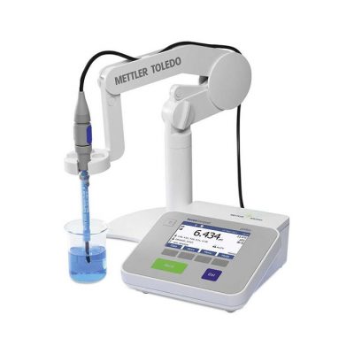 Máy đo độ dẫn điện có trụ đỡ