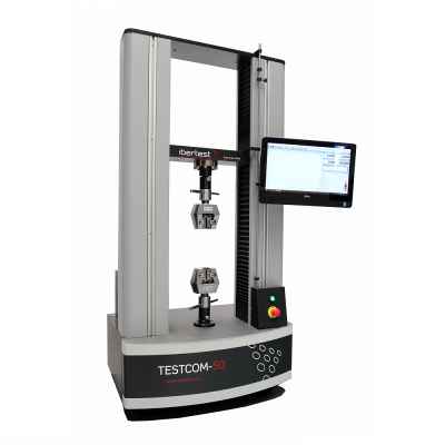 Máy thử độ bền kéo nén dạng đứng