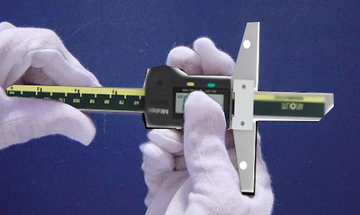 Quy trình hiệu chuẩn thước đo chiều sâu